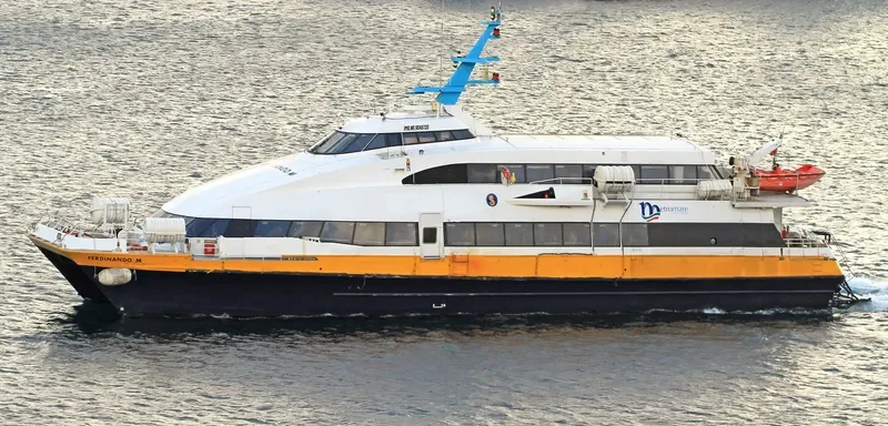 YILDIRIM General Cargo IMO 9048720 photo 5