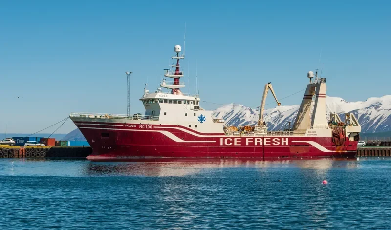POLONUS General Cargo IMO 9048902 photo 2