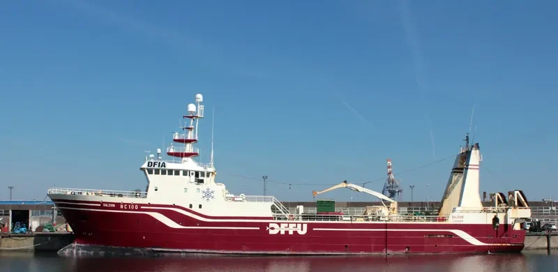 POLONUS General Cargo IMO 9048902 photo 4