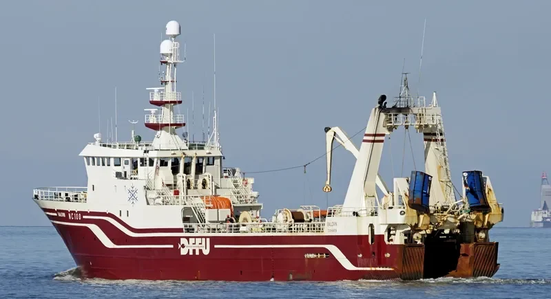 POLONUS General Cargo IMO 9048902 photo 9