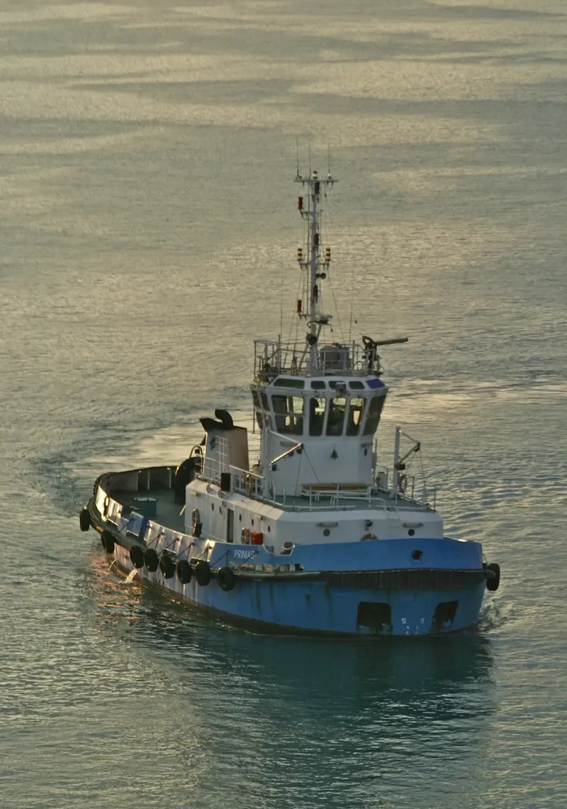 PRINIAS General Cargo IMO 9048964 photo 7