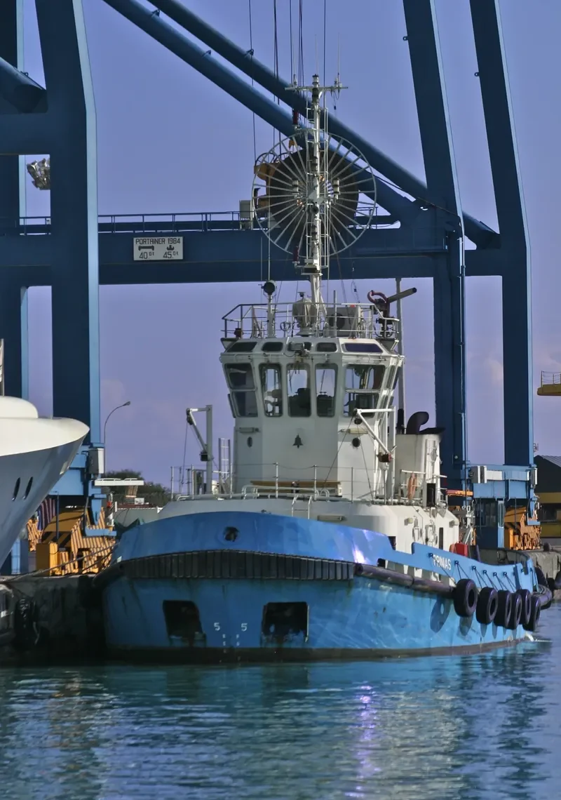 PRINIAS General Cargo IMO 9048964 photo 8
