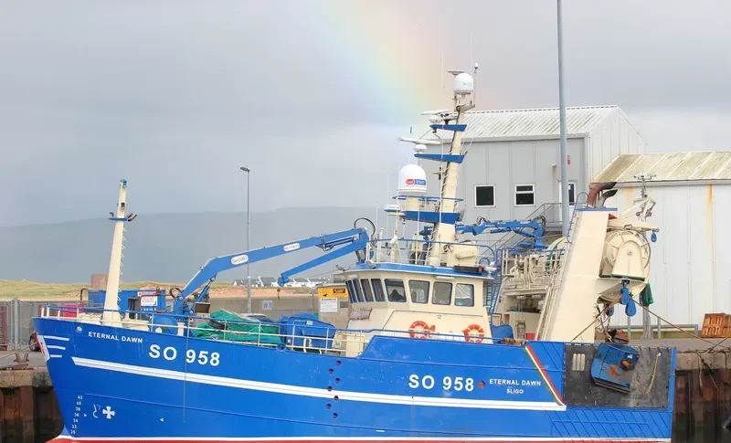 ETERNAL DAWN General Cargo IMO 9049152 photo 2
