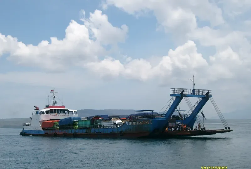 PUTRI SRI TANJUNG I General Cargo IMO 9049425