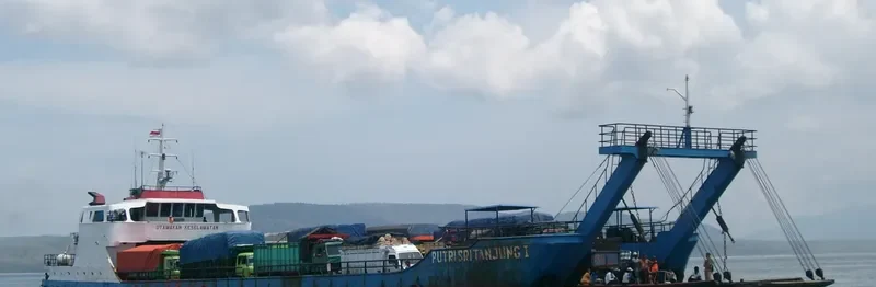 PUTRI SRI TANJUNG I General Cargo IMO 9049425 photo 2