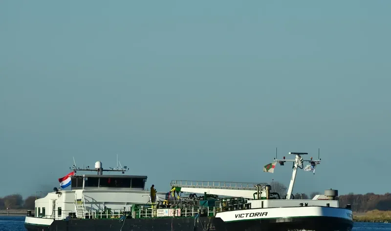 VICTORIA General Cargo IMO 9049499 photo 2