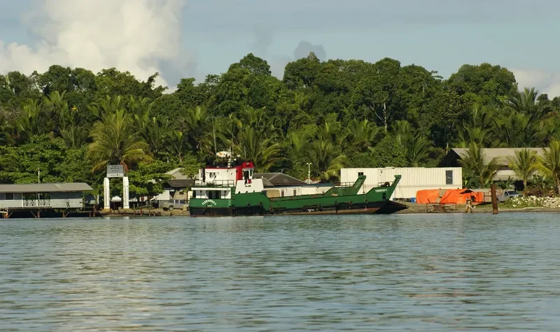 TIBERHYAS V General Cargo IMO 9049700