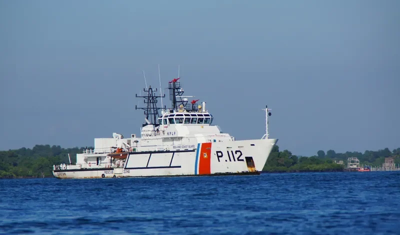 SAROTAMA General Cargo IMO 9049750
