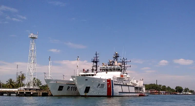 TRISULA General Cargo IMO 9049762 photo 3