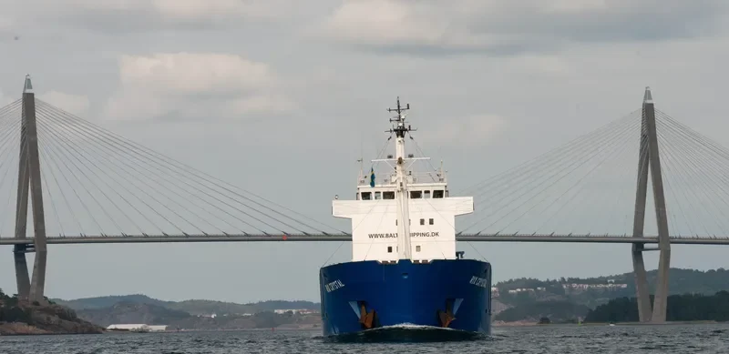 RIX CRYSTAL General Cargo IMO 9050125 photo 8
