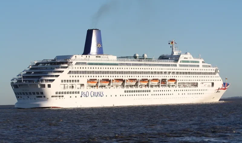PIANO LAND Passenger Ship IMO 9050137 photo 2