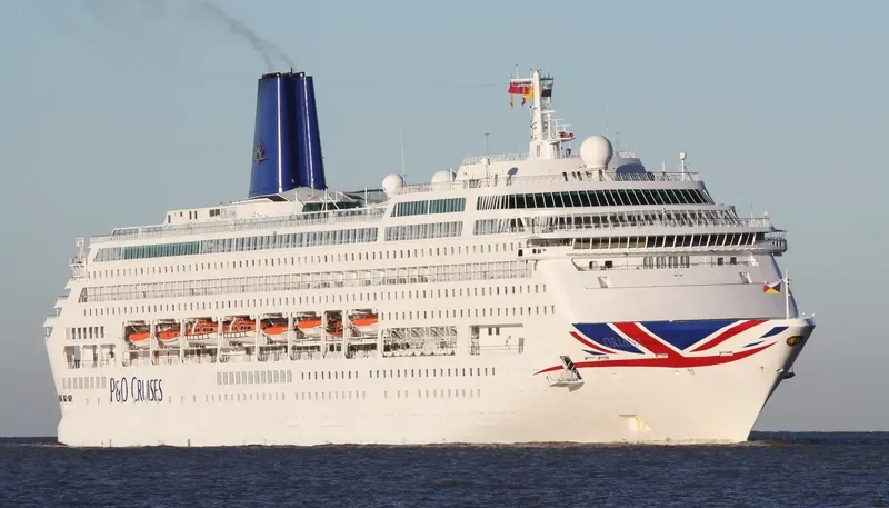 PIANO LAND Passenger Ship IMO 9050137 photo 3