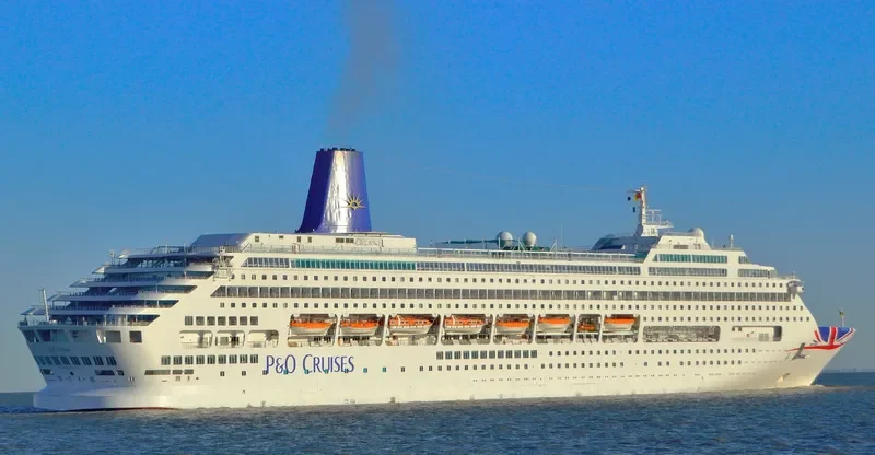 PIANO LAND Passenger Ship IMO 9050137 photo 4