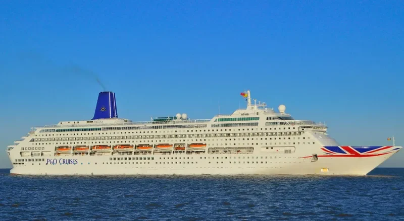 PIANO LAND Passenger Ship IMO 9050137 photo 5