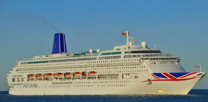 PIANO LAND Passenger Ship IMO 9050137 photo 6