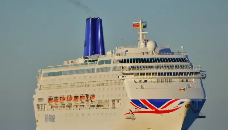 PIANO LAND Passenger Ship IMO 9050137 photo 7