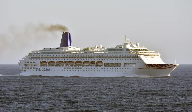 PIANO LAND Passenger Ship IMO 9050137 photo 8