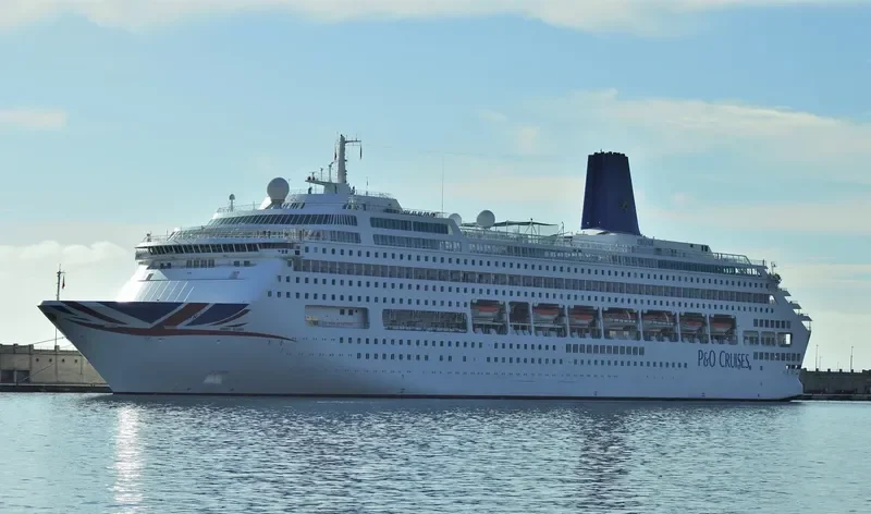 PIANO LAND Passenger Ship IMO 9050137 photo 9