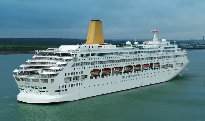 PIANO LAND Passenger Ship IMO 9050137 photo 10