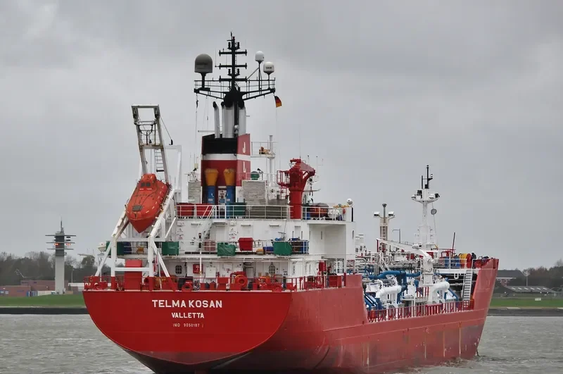 KEREM BEY General Cargo IMO 9050187 photo 5