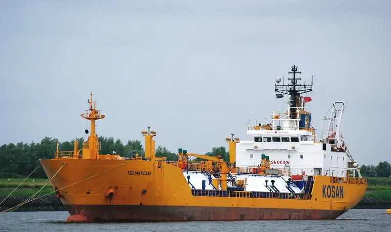 KEREM BEY General Cargo IMO 9050187 photo 6