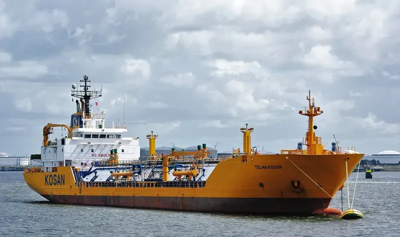 KEREM BEY General Cargo IMO 9050187 photo 7