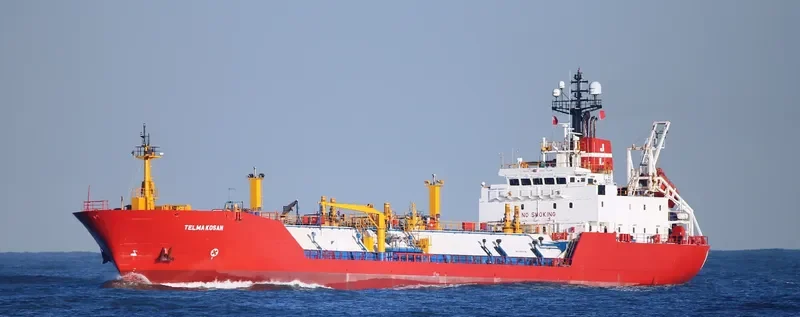 KEREM BEY General Cargo IMO 9050187 photo 8