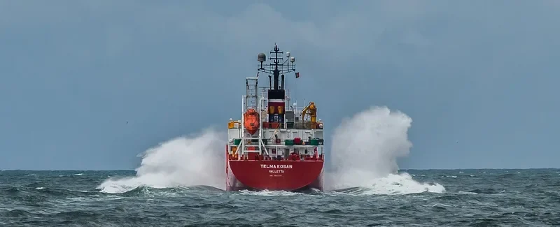 KEREM BEY General Cargo IMO 9050187 photo 9