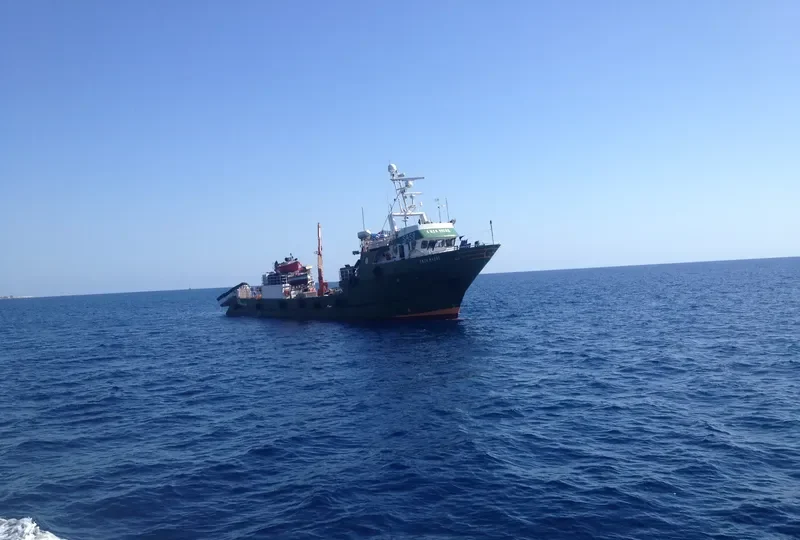 ENZA MADRE General Cargo IMO 9050216 photo 4