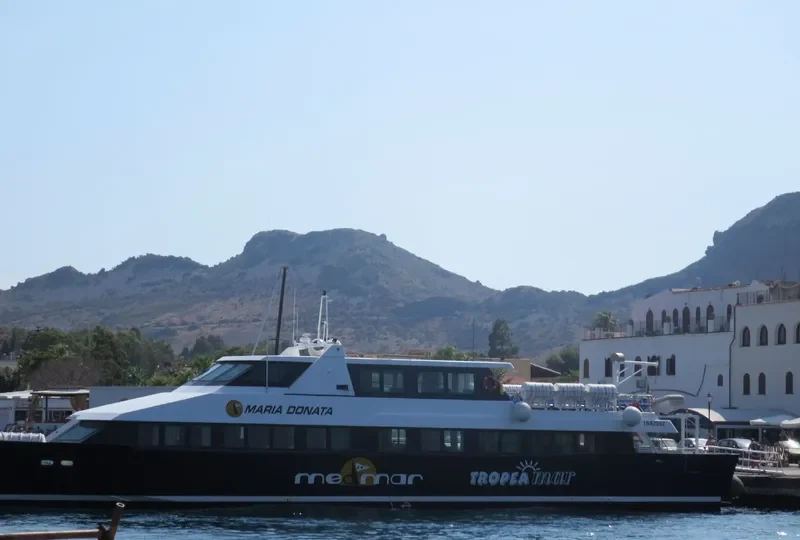 MARIA DONATA Passenger Ship IMO 9050228 photo 5