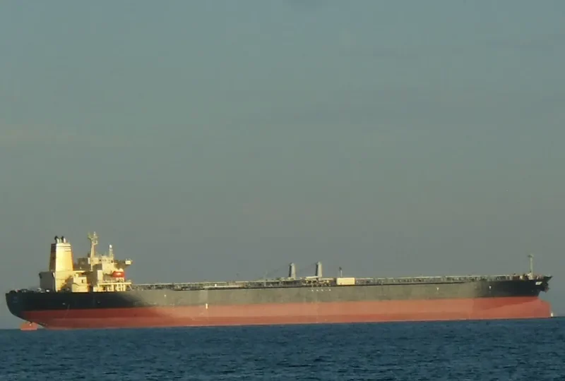 RUBY Tanker IMO 9050278 photo 7