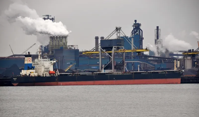 MIDEN MAX Bulk Carrier IMO 9050371 photo 2