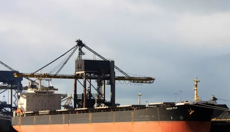 MIDEN MAX Bulk Carrier IMO 9050371 photo 7