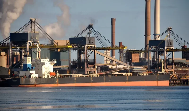 MIDEN MAX Bulk Carrier IMO 9050371 photo 9