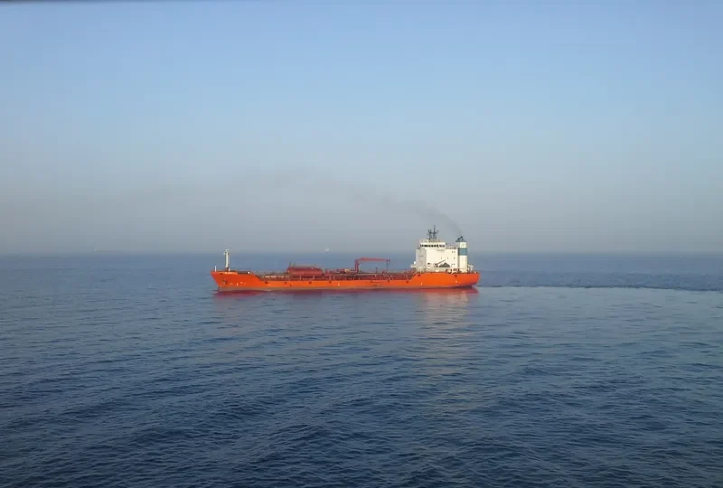 TRUE COLORS Tanker IMO 9050400 photo 4
