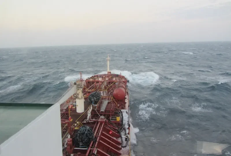 TRUE COLORS Tanker IMO 9050400 photo 5