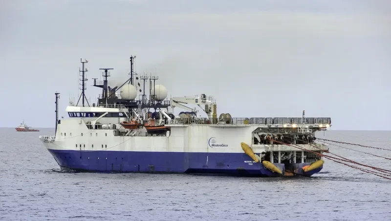 WESTERN SPIRIT General Cargo IMO 9050450 photo 7