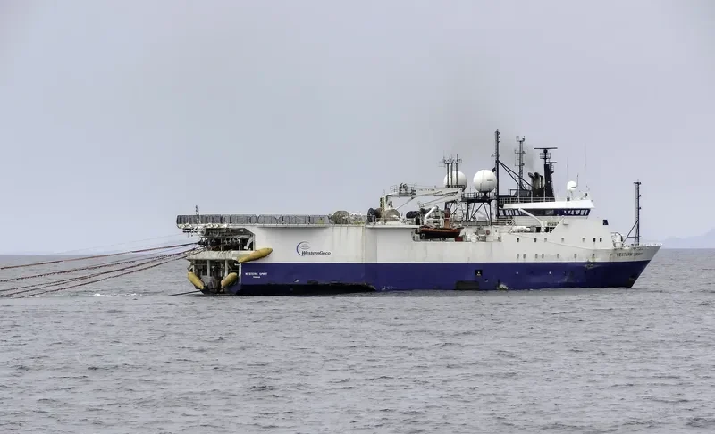 WESTERN SPIRIT General Cargo IMO 9050450 photo 8