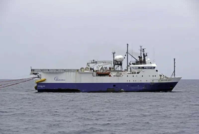 WESTERN SPIRIT General Cargo IMO 9050450 photo 10