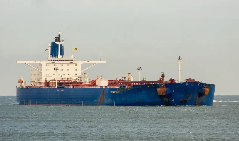 POPI Tanker IMO 9050565