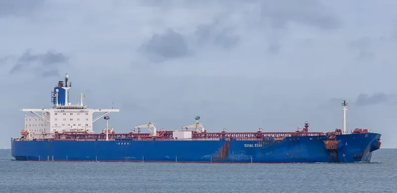 POPI Tanker IMO 9050565 photo 2