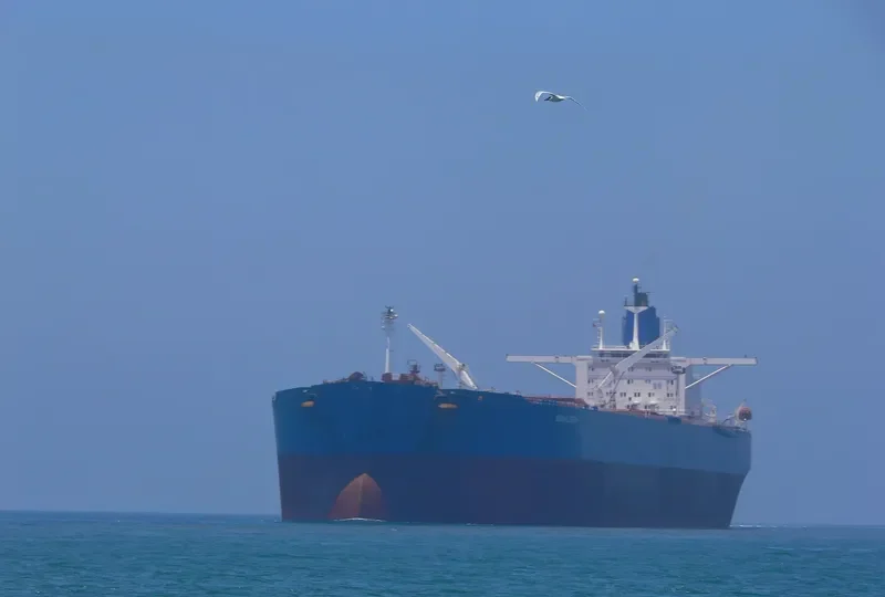 POPI Tanker IMO 9050565 photo 4