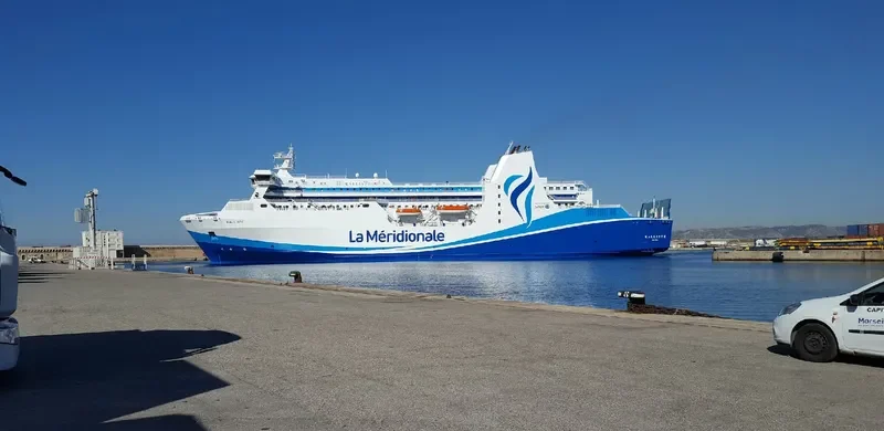 KALLISTE Ro-Ro IMO 9050618 photo 8