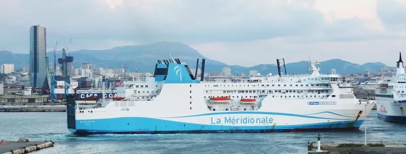 KALLISTE Ro-Ro IMO 9050618 photo 9