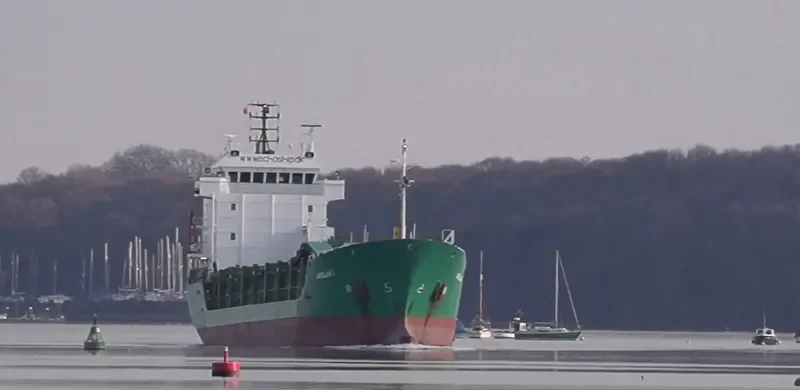 C3 MAGNAR General Cargo IMO 9050620 photo 5