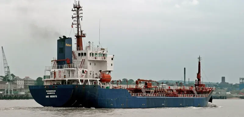 SONNY Tanker IMO 9050670 photo 3