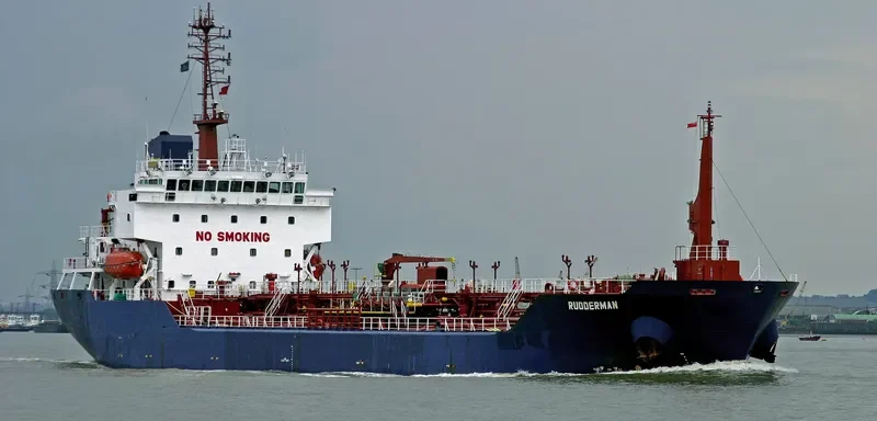 SONNY Tanker IMO 9050670 photo 4
