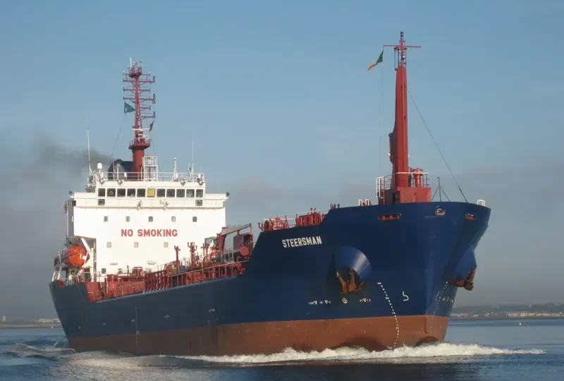 HERCULES PRIDE Tanker IMO 9050682 photo 4