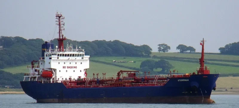 HERCULES PRIDE Tanker IMO 9050682 photo 6