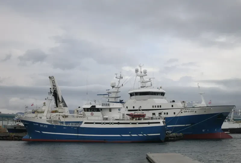 TJALDUR General Cargo IMO 9050709 photo 5